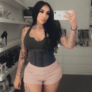 Waist trainer